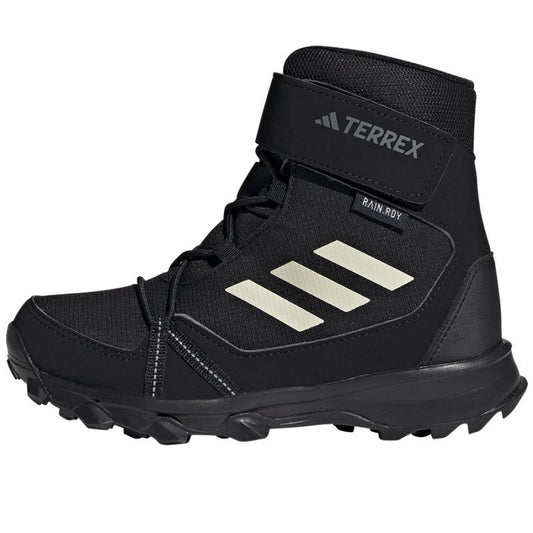 Adidas Terrex Snow CF RAIN.RDY Jr IF7495 shoes