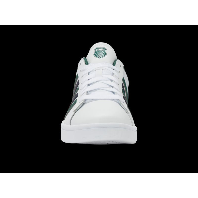 K-Swiss COURT TIEBREAK II shoes (04413-129-M)