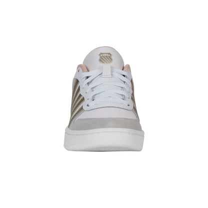 K-Swiss Court Pakisades W 96931-091-M shoes