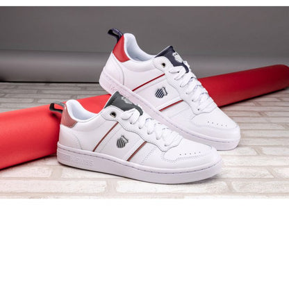 K-Swiss LOZAN MATCH LTH M shoes 08903-119-M