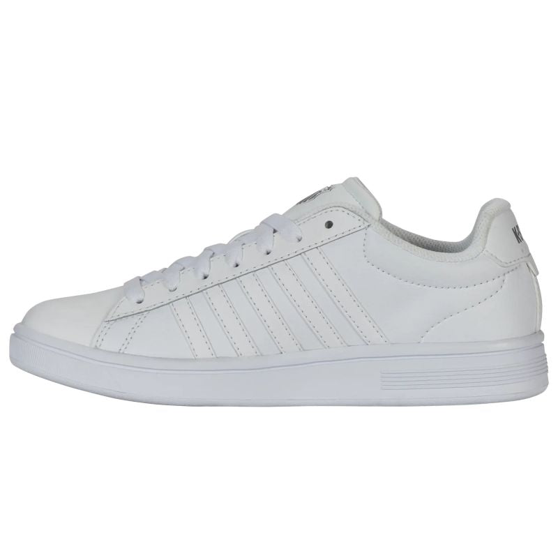 K-Swiss Court Tiebreak II M 04413-100-M shoes