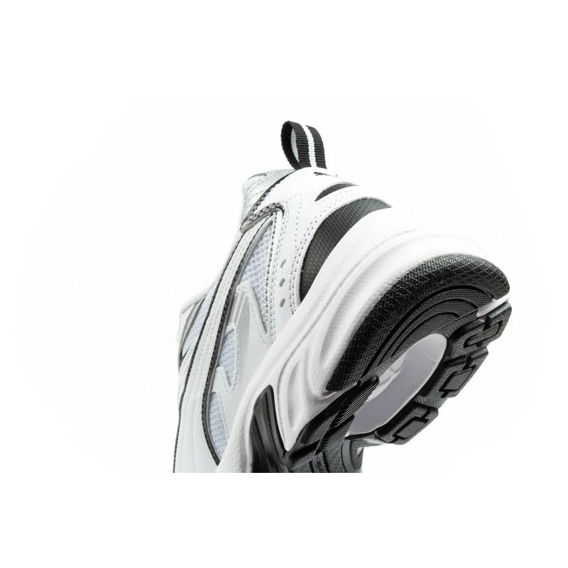 Puma men's sports shoes Milenio Tech sneakers white lightweight