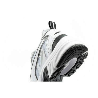 Puma men's sports shoes Milenio Tech sneakers white lightweight