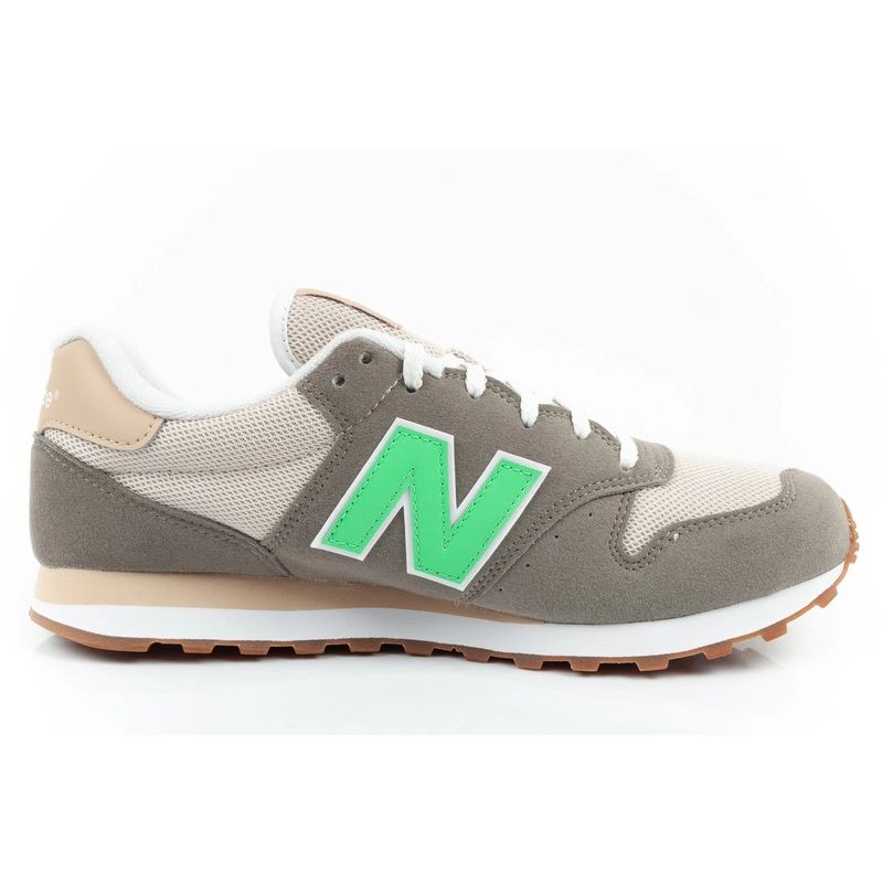 New Balance M GM500TPG shoes