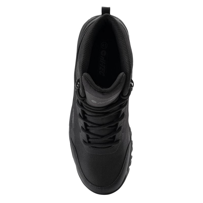 Hi-tec Ilinoi Mid Wp M 92800442391 shoes