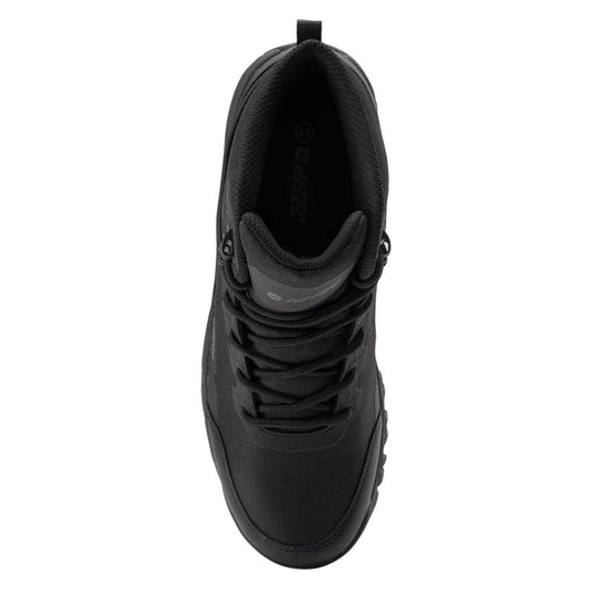 Hi-tec Ilinoi Mid Wp M 92800442391 shoes