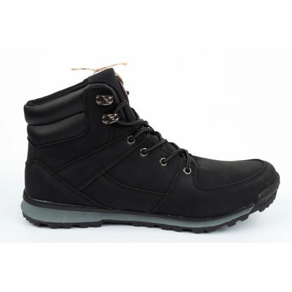 Geographical Norway M NIAGARA-GN BLACK shoes