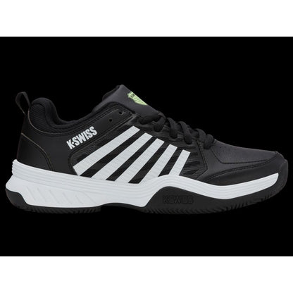 K-Swiss COURT EXPRESS 2 CLAY shoes (04429-064-M)