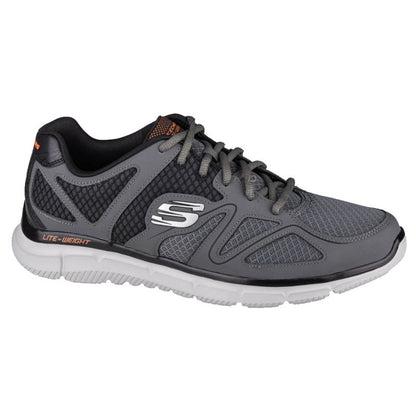Skechers Satisfaction-Flash Point M 58350-CCOR shoes