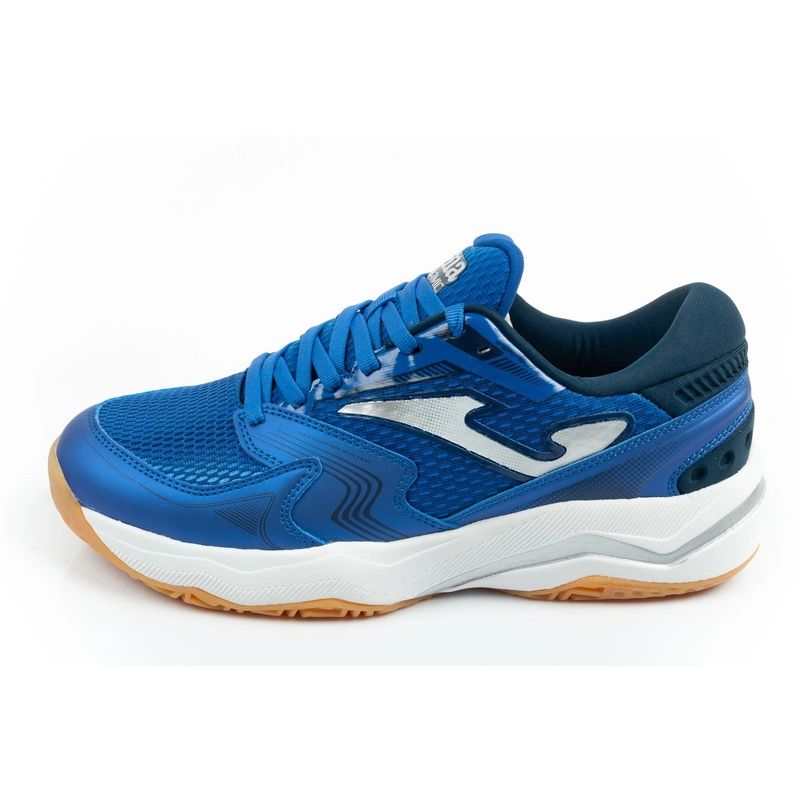 Joma men's sports shoes V.Dynamic volleyball blue indoor
