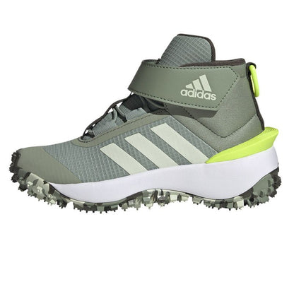 Adidas Fortatrail El K Jr IG7265 shoes