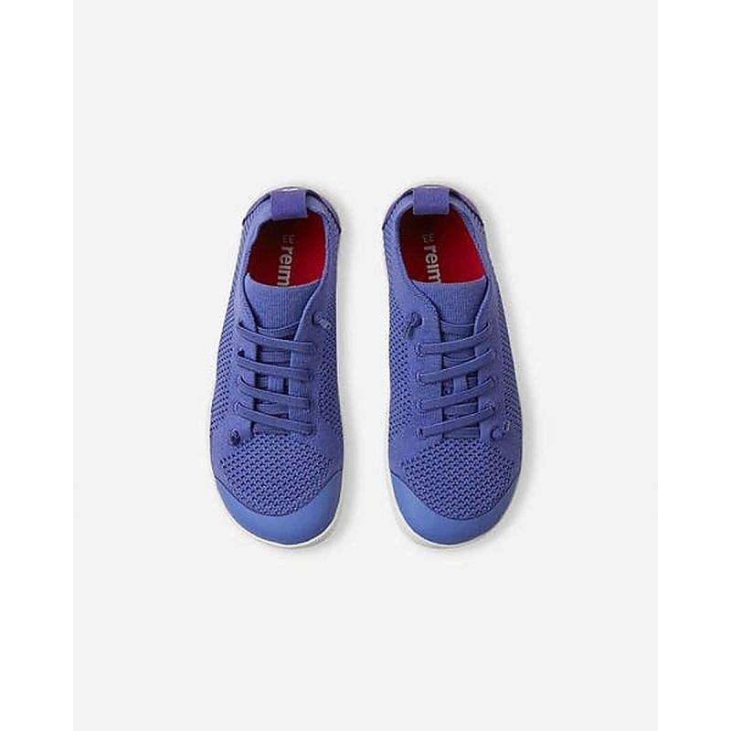 Reima Barefoot shoes Astelu purple (5400066B-5660)