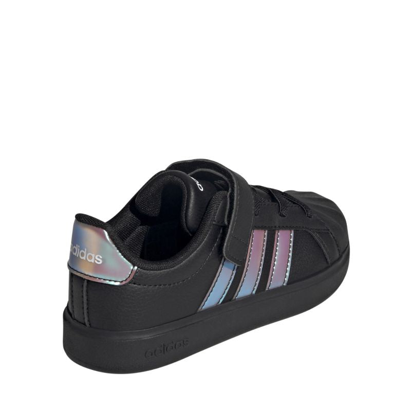 adidas Streettalk EL C JQ1808 kids' shoes