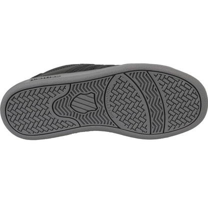 K-Swiss Hoke Plaid Jr 85111-050 shoes