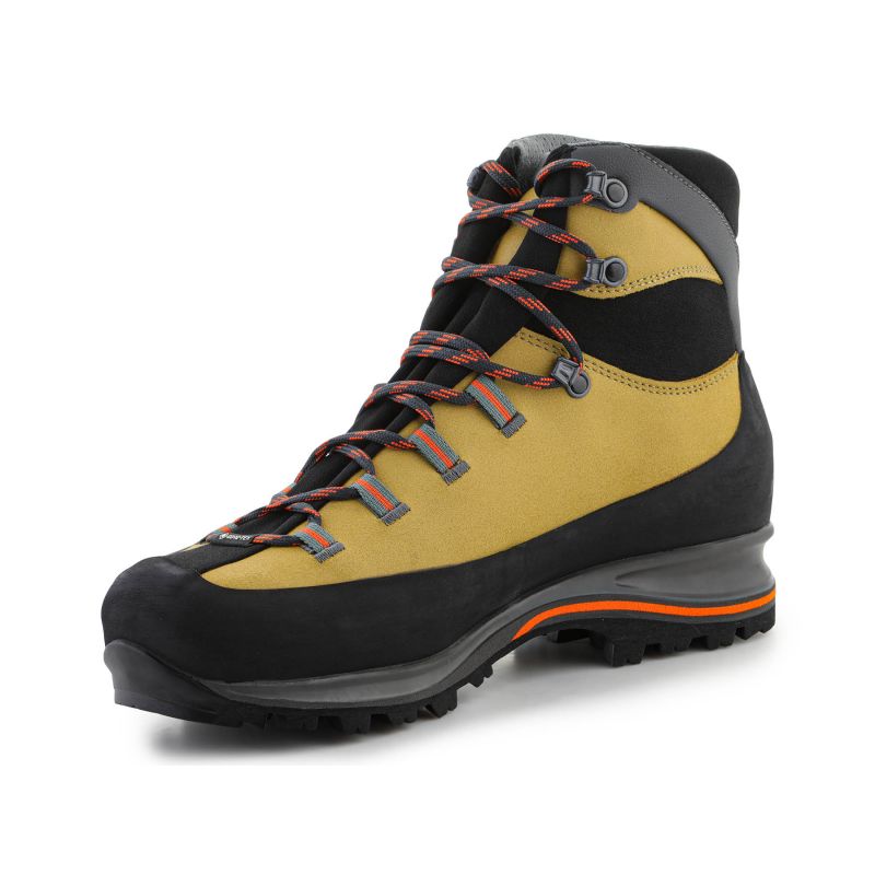 La Sportiva Trango Trk Leather Gtx M 11Y732206 shoes