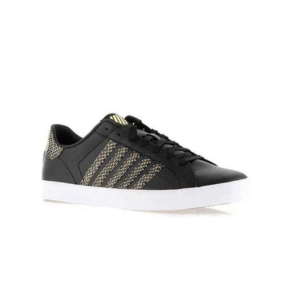 K-Swiss Women's Belmont So Snake W 93736-049-M shoes