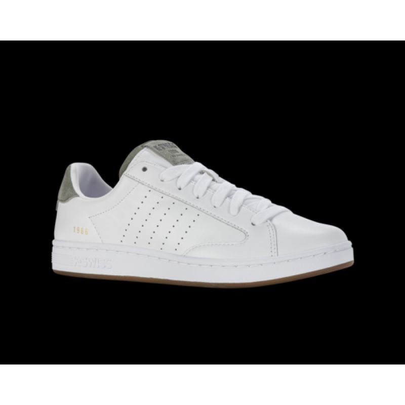 K-Swiss Lozan Klub Lth M 07263-915-M shoes