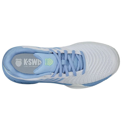 K-Swiss Express Light 3 Clay W shoes 98563-112-M