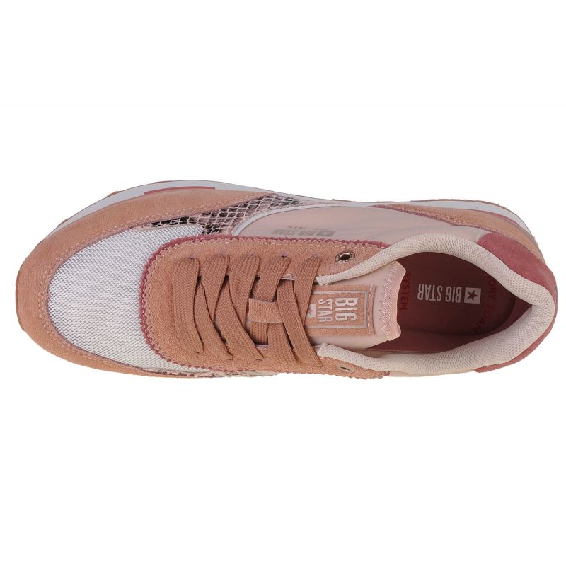 Big Star Shoes W LL274366 shoes