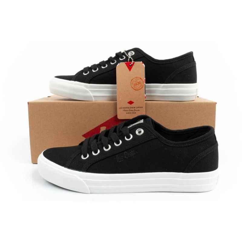 Lee Cooper W shoes LCW-25-02-3337L