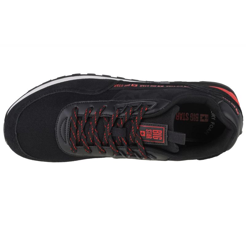 Big Star Shoes M LL174377 shoes
