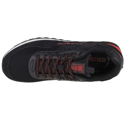 Big Star Shoes M LL174377 shoes