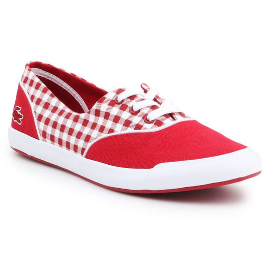 Lacoste Lancelle Lace 3 W shoes 7-31SPW0044047
