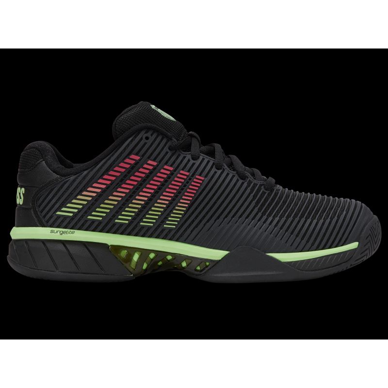 K-Swiss HYPERCOURT EXPRESS 2 shoes (06613-011-M)