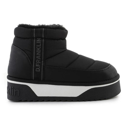 D.Franklin Nordic V.2 Low Bomb W DFSH371010 shoes