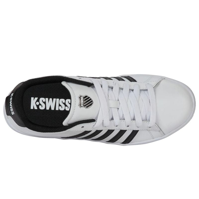 K-Swiss Court Tiebreak II M 04413-191-M shoes