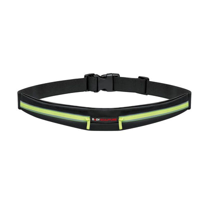 BP 105 Reflective Running Belt