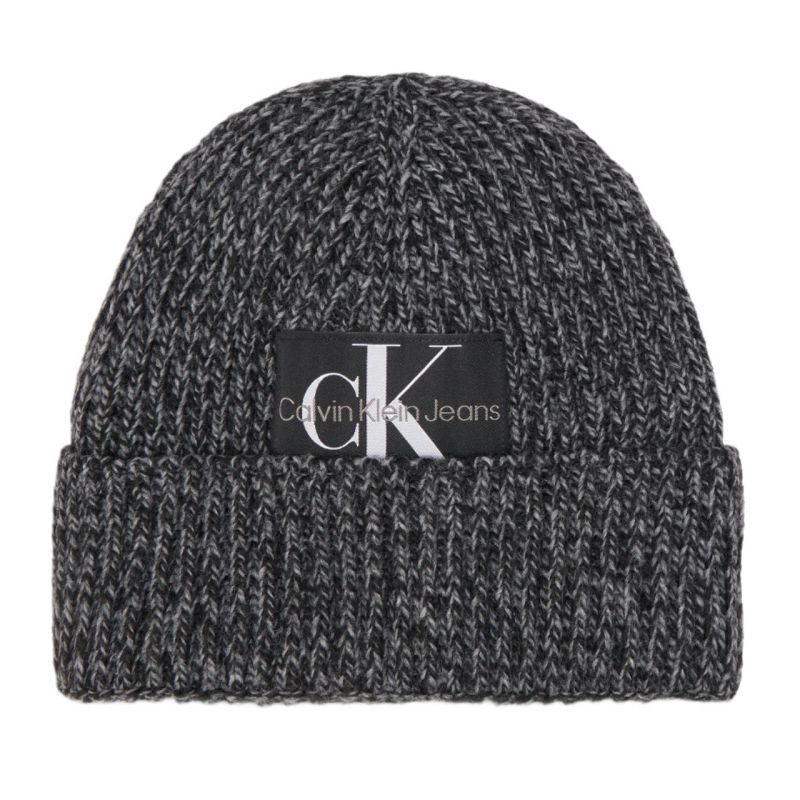 Calvin Klein Jeans Oversize Label Beanie K50K509902
