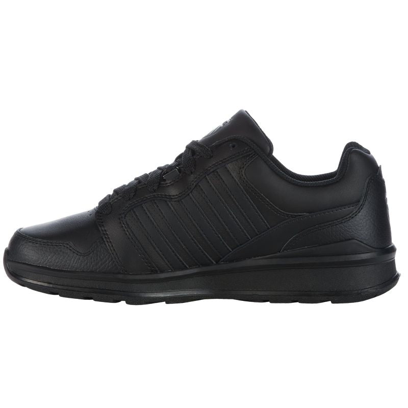 K-Swiss Rival Trainer M 09078-029-M shoes