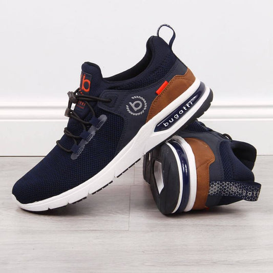 Bugatti M JJ153028 INT1716 sports shoes