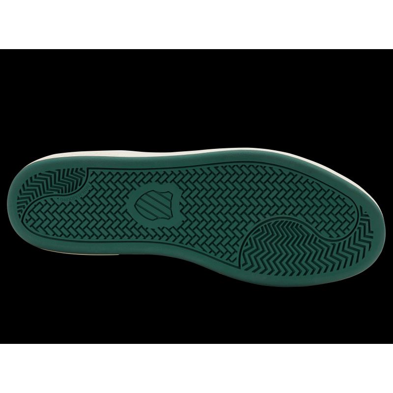 K-Swiss COURT BASE II shoes (04411-108-M)
