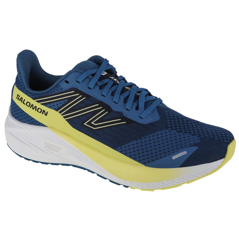 Salomon Aero Blaze Wide M 472113 shoes