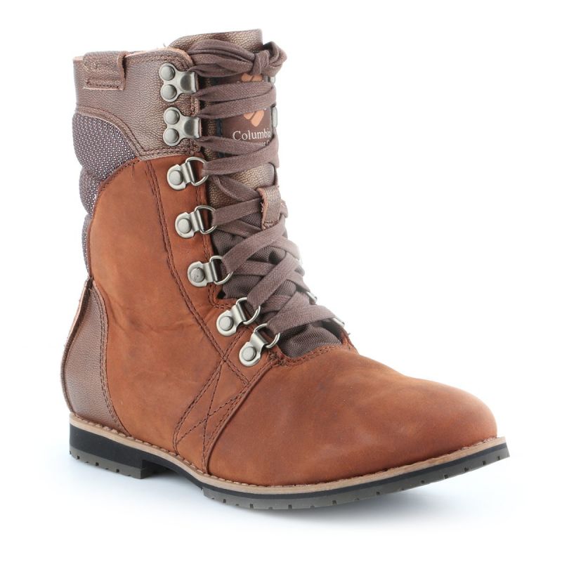 Columbia Twentythird Ave WP Mid W shoes BL2769-256