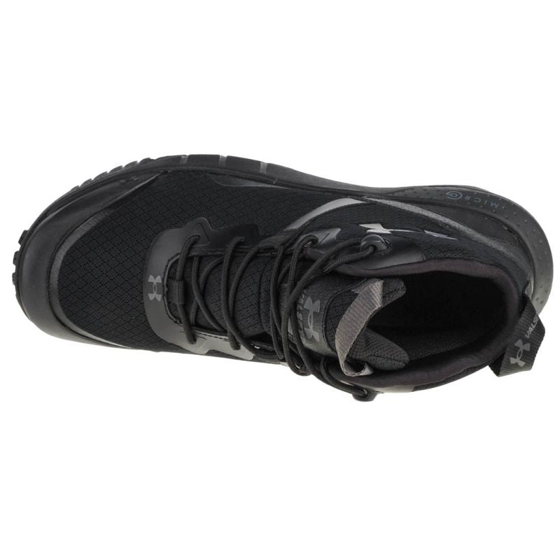 Under Armor Micro G Valsetz Mid M shoes 3023741-001