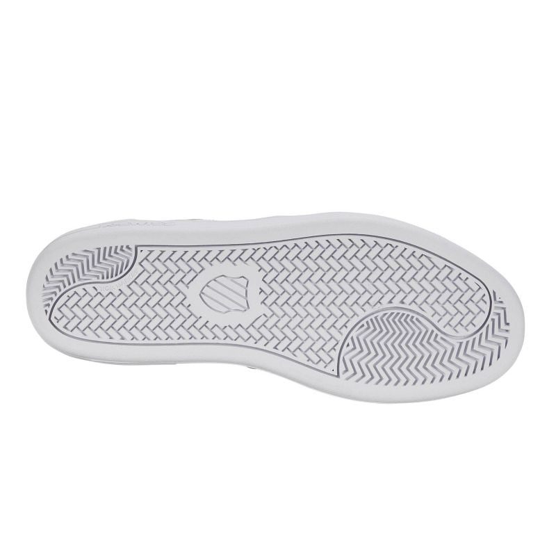 K-Swiss LOZAN MATCH LTH W shoes 98903-191-M