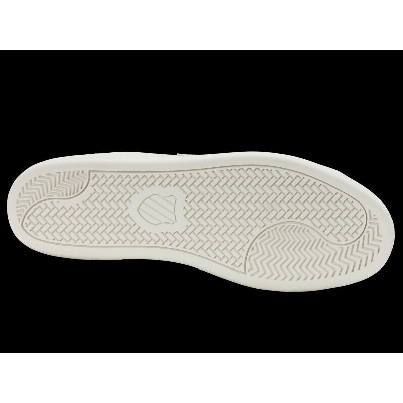 K-Swiss COURT SHIELD II shoes (04412-124-M)