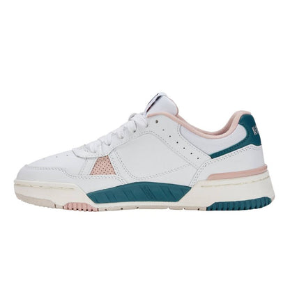 K-Swiss MATCH PRO LTH W 98905-980-M shoes