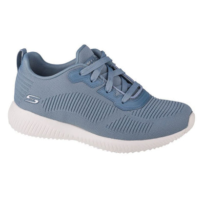 Skechers Bobs Squad-Tough Talk W 32504-LTBL shoes