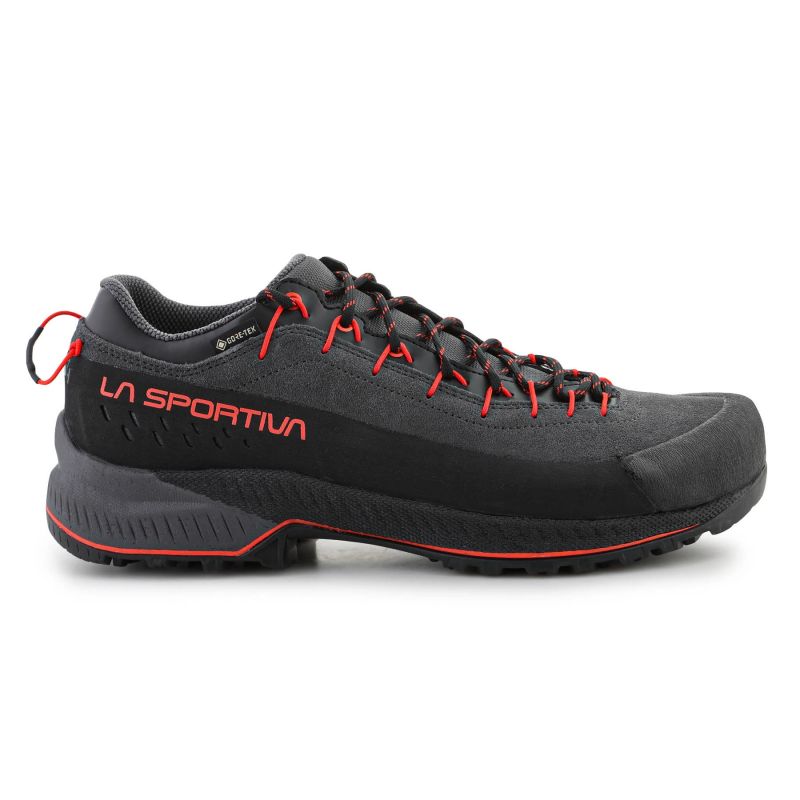 La Sportiva TX4 Evo Gtx Carbon M 37D900322 shoes