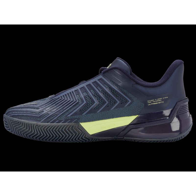 K-Swiss ULTRA SHOT 4 HB shoes (04438-425-M)