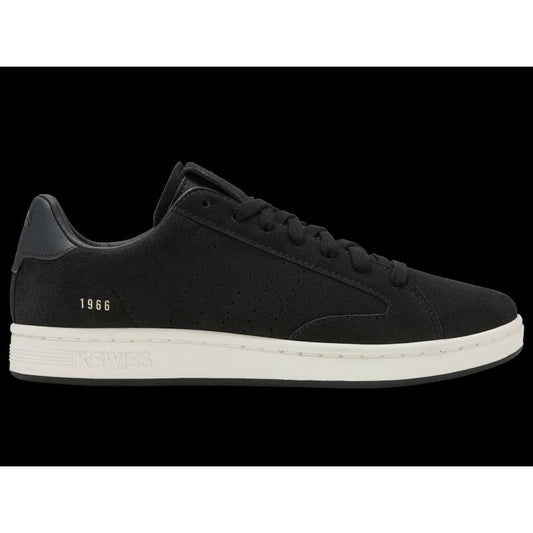 K-Swiss LOZAN KLUB SDE shoes (07262-027-M)