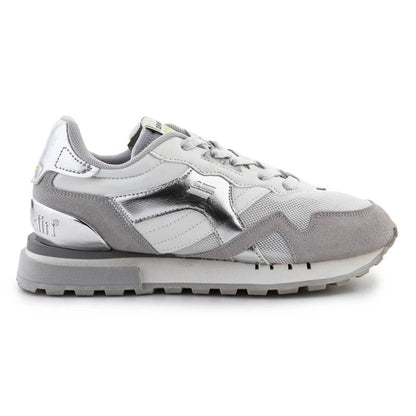 D.Franklin Vibla Zig Patch W DFSH378005-WHIT shoes