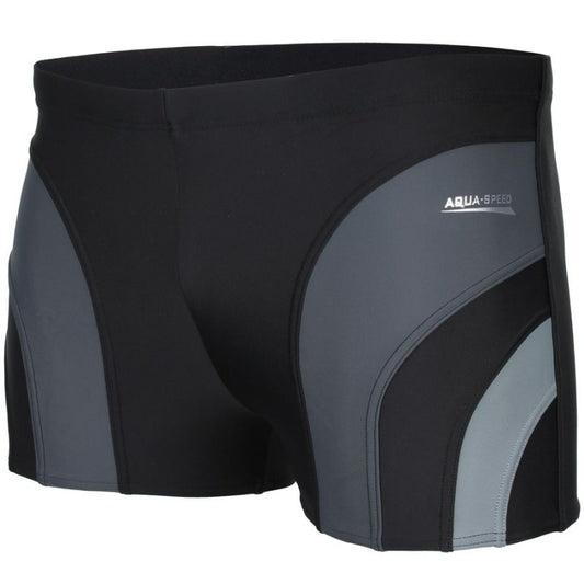 Aqua Speed Sasha M 13 Swim Trunks