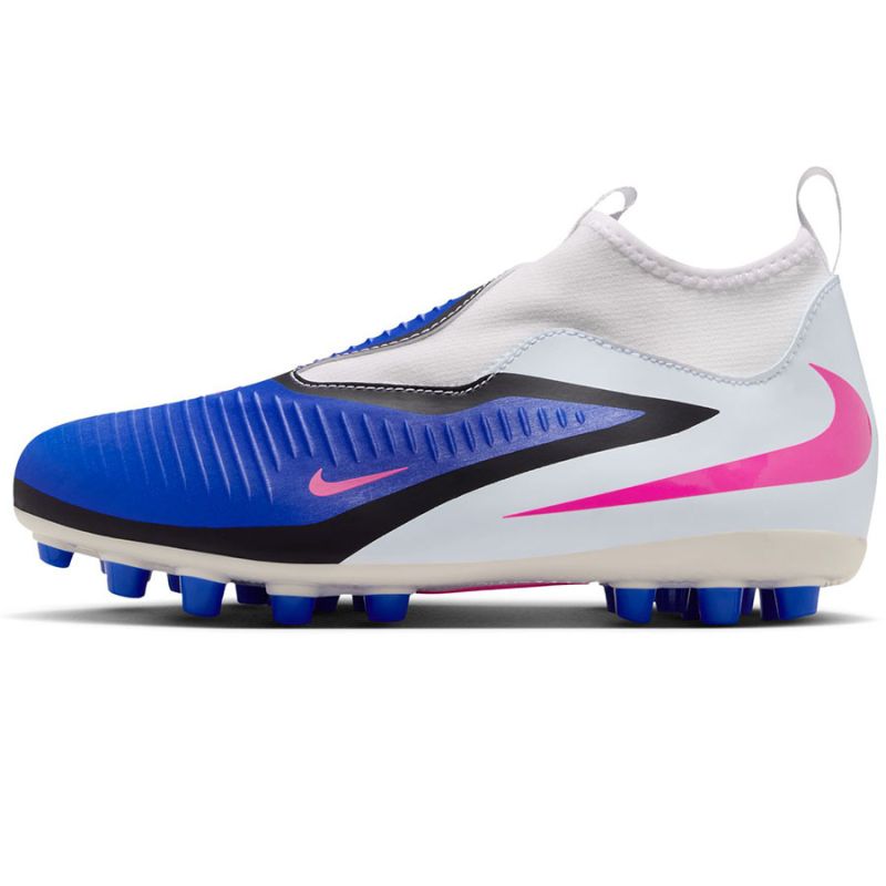 Nike Phantom 6 High Academy FG/MG HQ2042-446 shoes