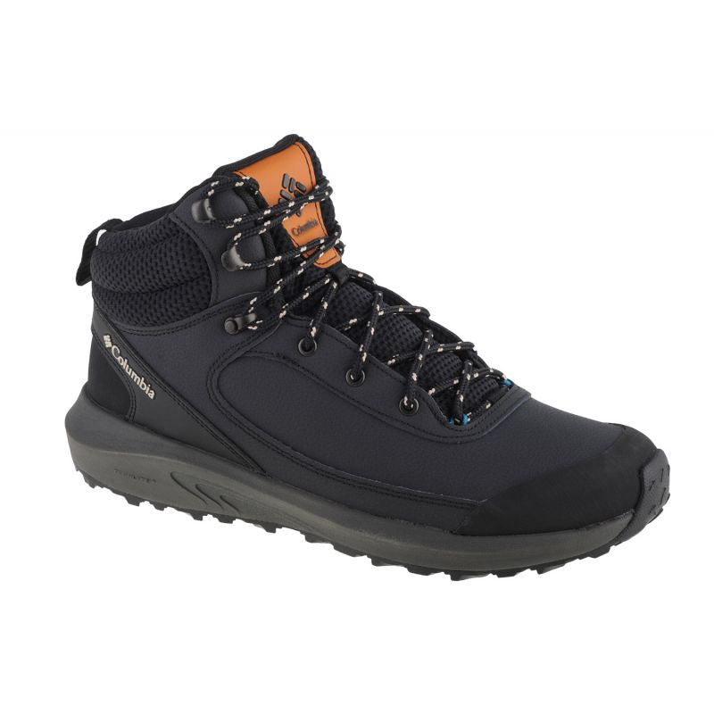 Columbia Trailstorm Peak Mid M shoes 1987041010