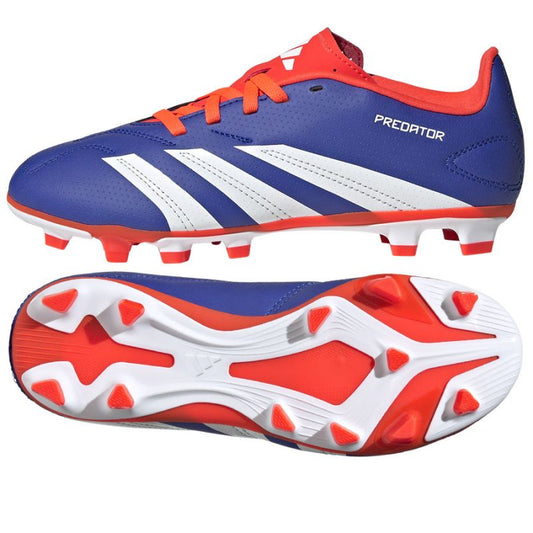 Adidas Predator Club Jr FxG IF6424 shoes